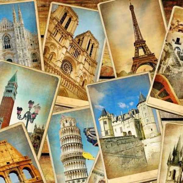 Five Steps To Know You’re About To Study Abroad