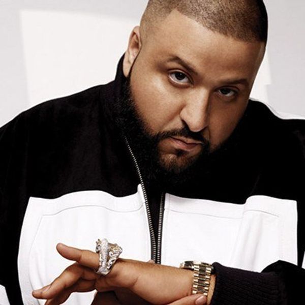 The 17 Stages Of Job Hunting As Told By DJ Khaled
