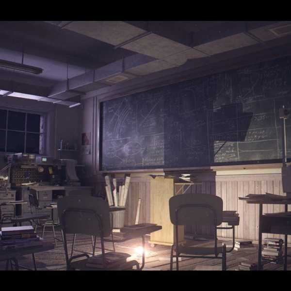 14 Thoughts We Have During Night Class