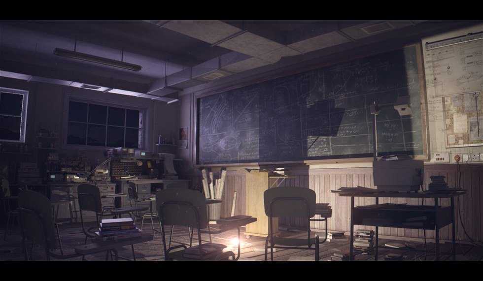 14 Thoughts We Have During Night Class