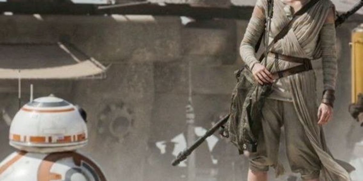 Iiam Rey 7 Reasons Rey is More Amazing Than You Think | The Odyssey Online