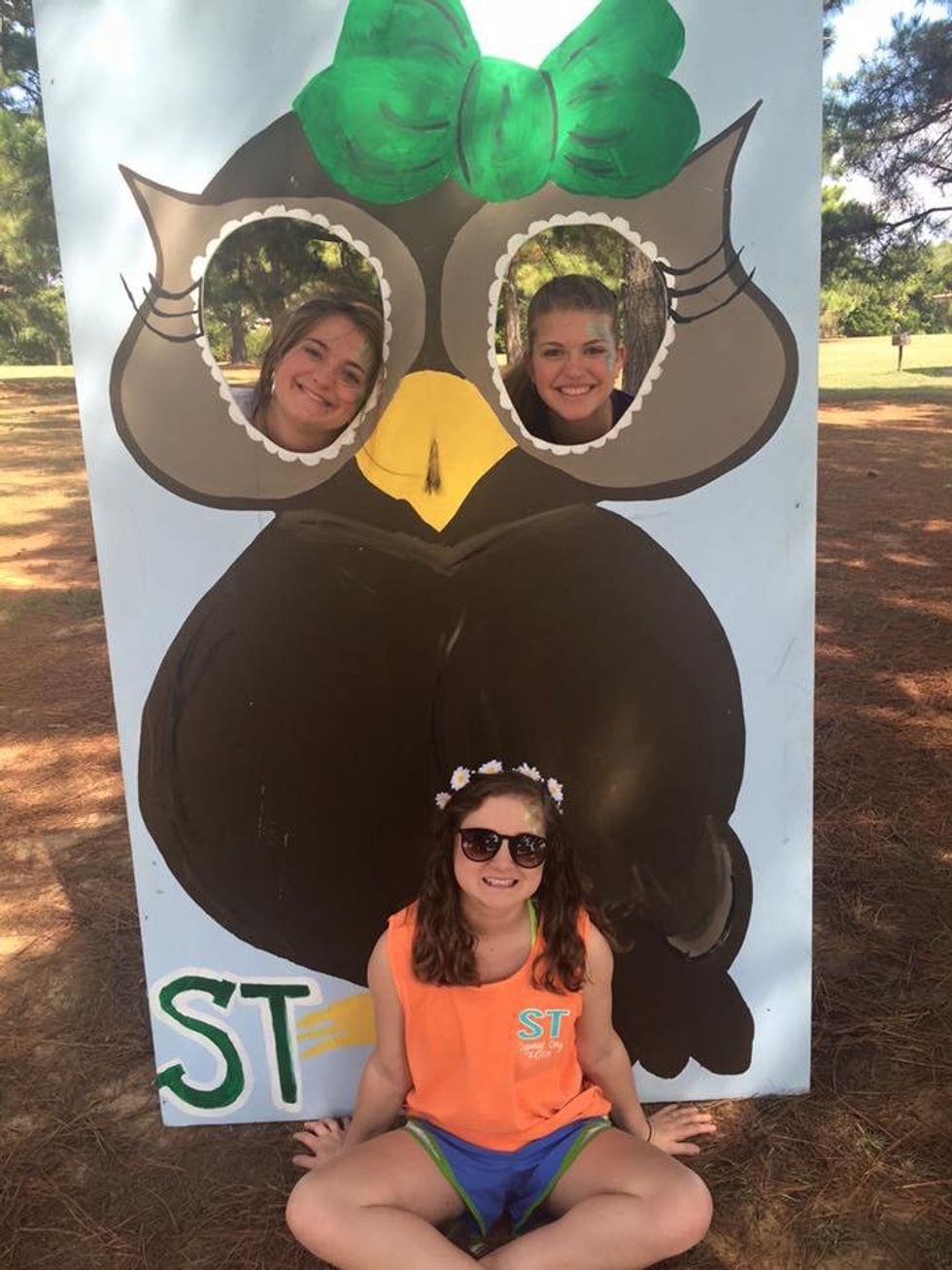 12 Signs You Have The Best Roommate