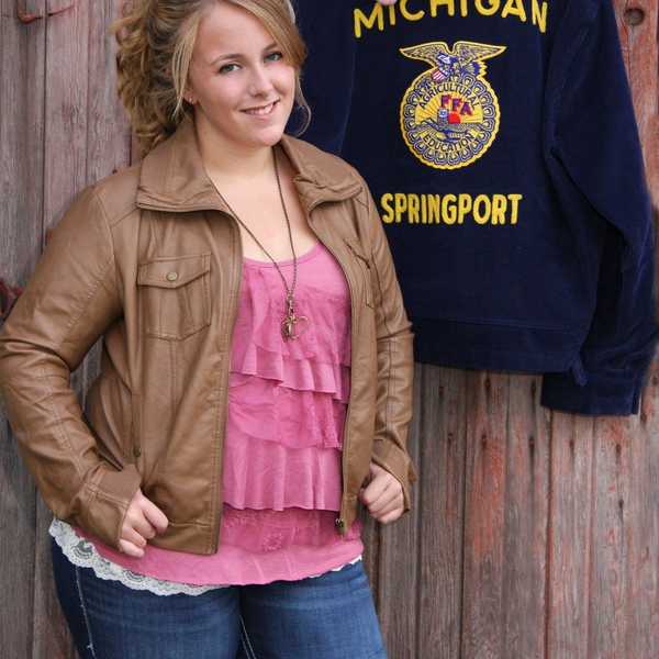 14 Lessons FFA Taught Me