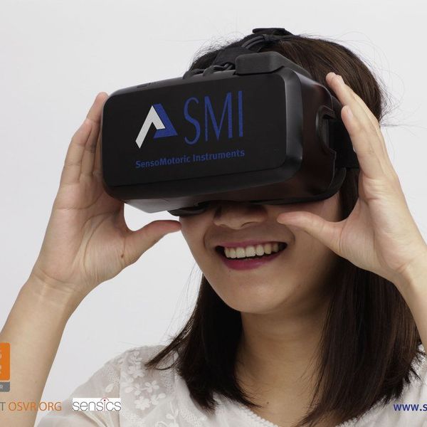 Why We Can't Live In A Perfect World