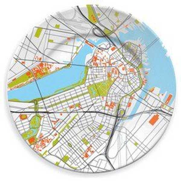 Boston: Reflections From A Southerner