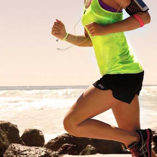 The 11 Stages Of Working Out