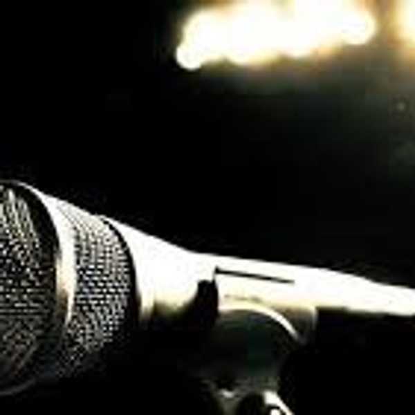 Appreciating Spoken Word Poetry