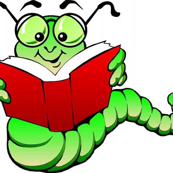 12 Signs You're A Book Nerd