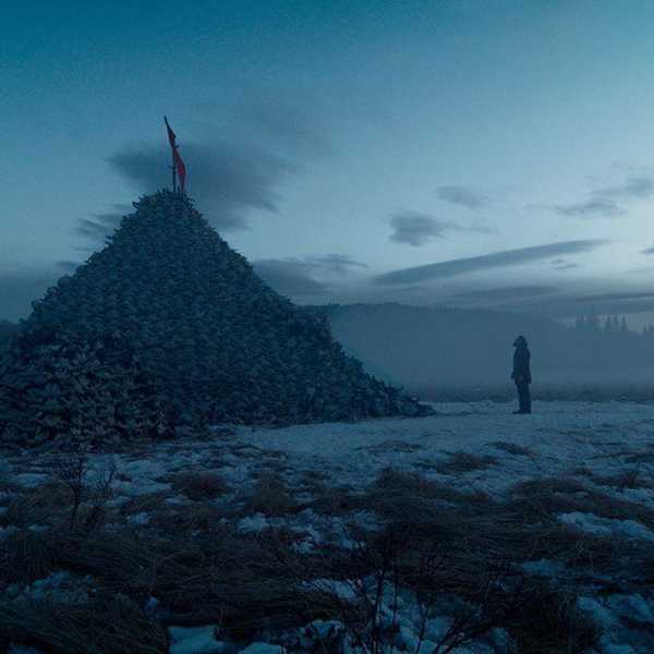 'The Revenant': A Review