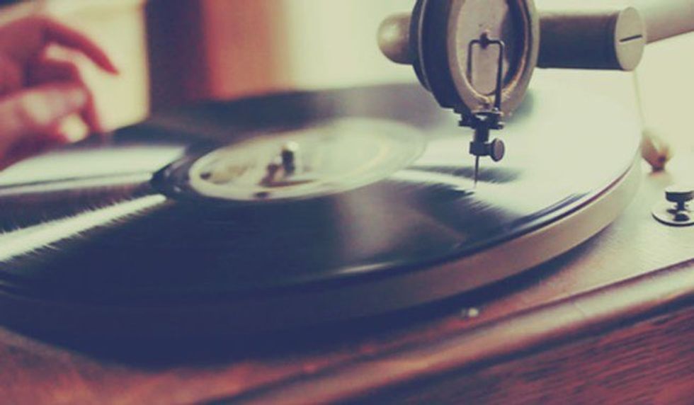 16 Throwback Songs That Need To Make A Comeback