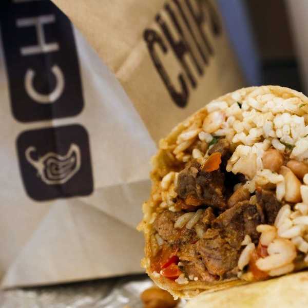 The Do's And Don't Of Chipotle