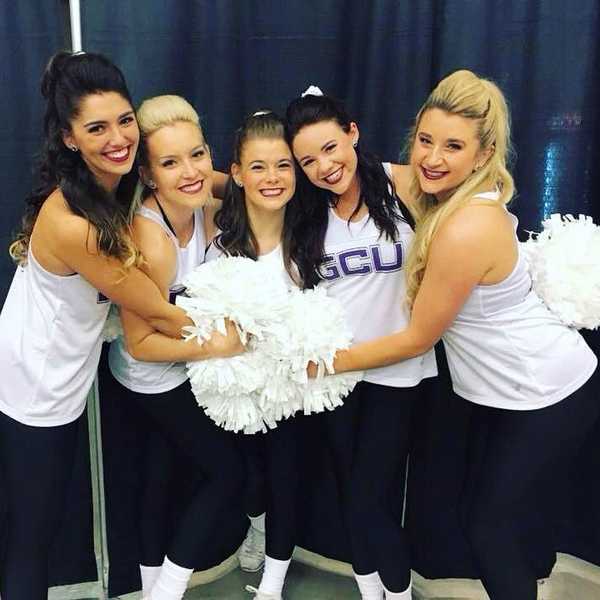 5 Things I Have Learned From Being On A Collegiate Dance Team