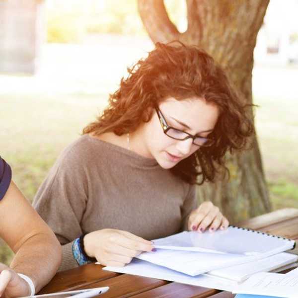 5 Things You Learn During Your First Year Of College