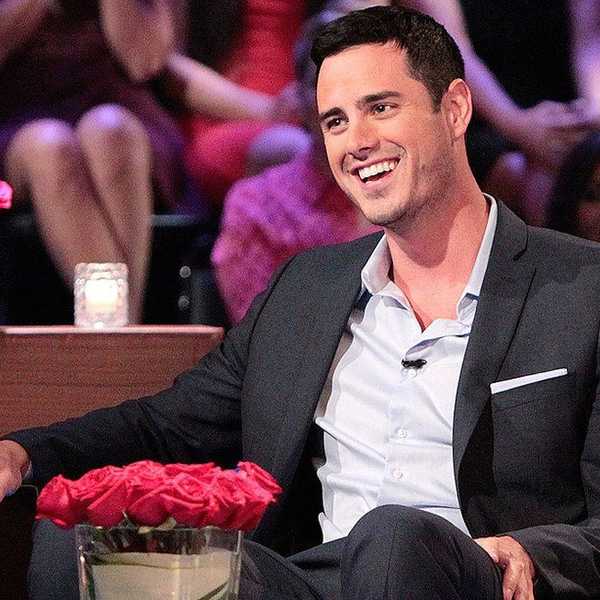 20 Thoughts You've Had While Watching 'The Bachelor'