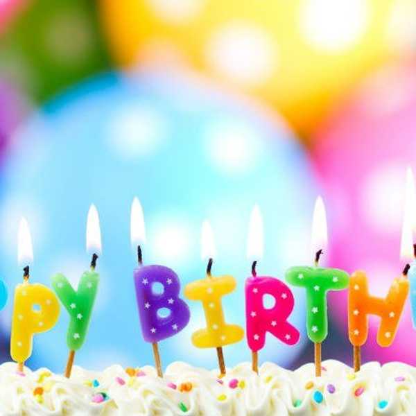 19 Reasons Why I Don't Want To Turn 19