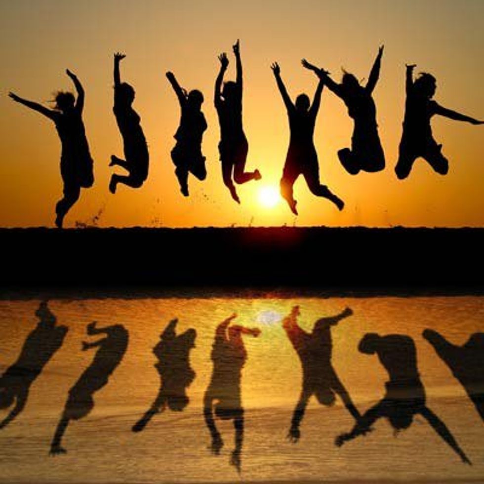 8 Things That Happen When The Person Closest To You Is Gay