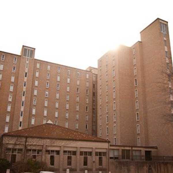 11 Things You Miss About Living On Campus