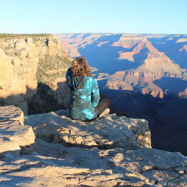 5 Life Rules From a Modern Day Gypsy