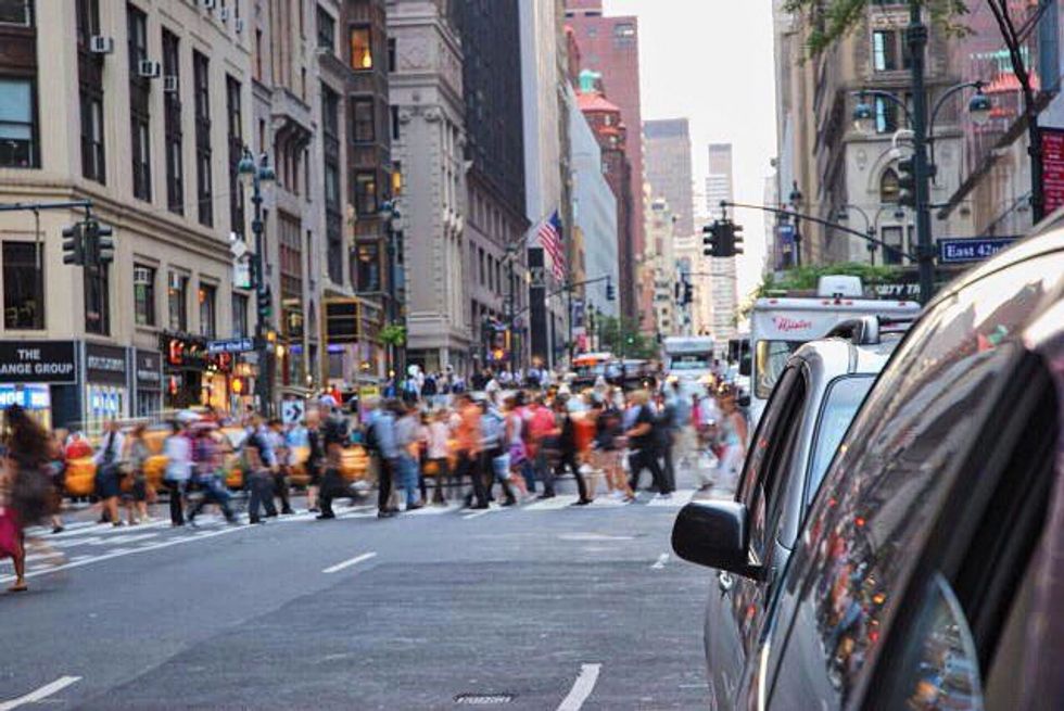 Why 'The Majority' Is An Inaccurate And Demeaning Term