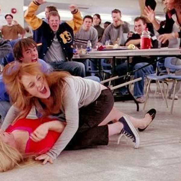 Why 'Acting Like Animals' Isn't A Bad Thing