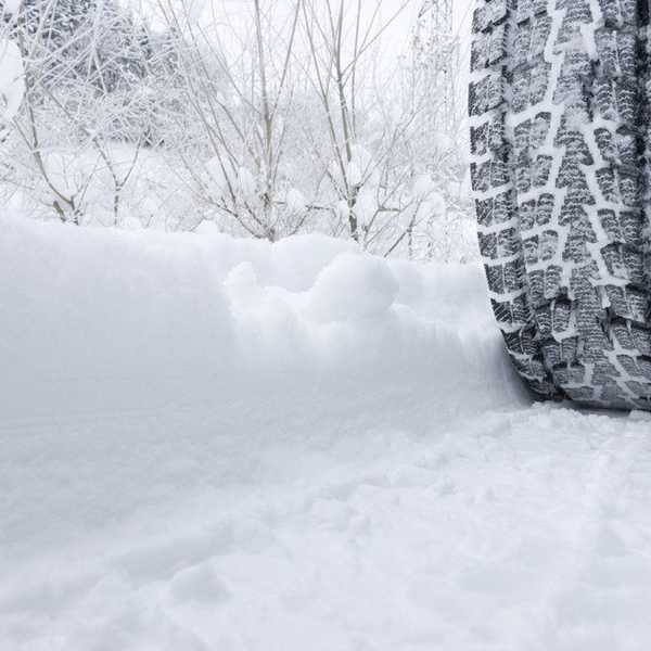 5 Things to Know About Winter Driving In The Upper Midwest