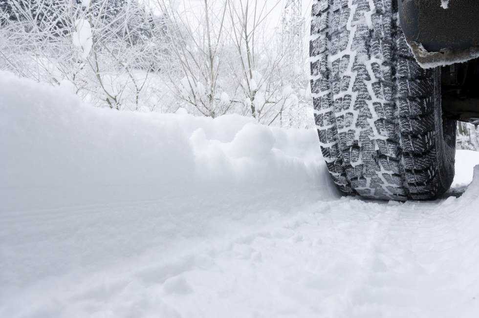 5 Things to Know About Winter Driving In The Upper Midwest