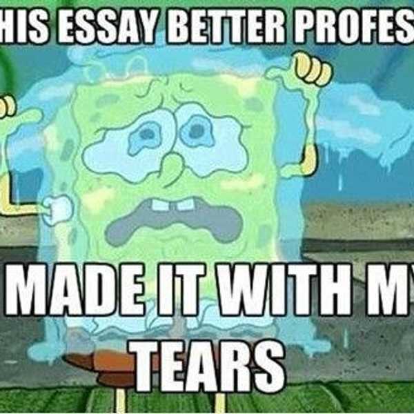 Seven Different Types of Professors You Will Encounter
