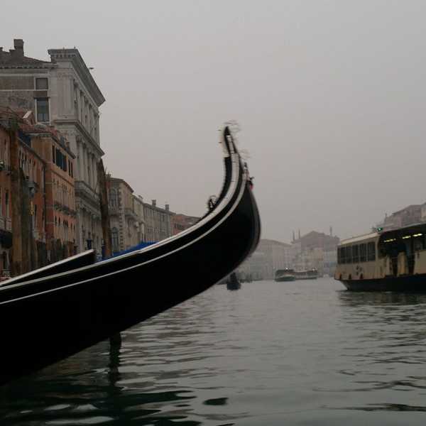 Making The Most Of A Day In Venice