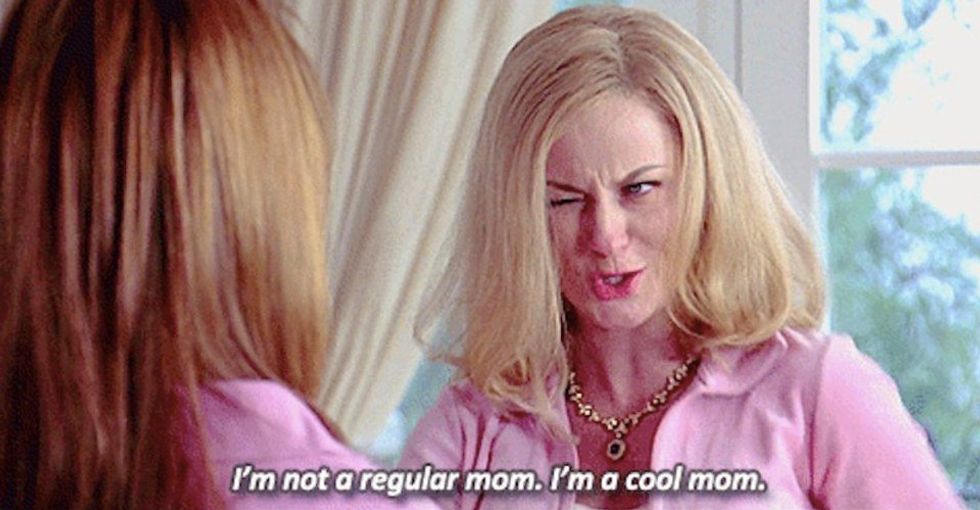 17 Telltale Signs That You're A Mom Friend
