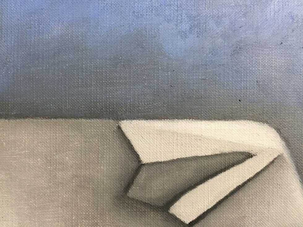 The Top 5 Struggles Of Being An Art Major