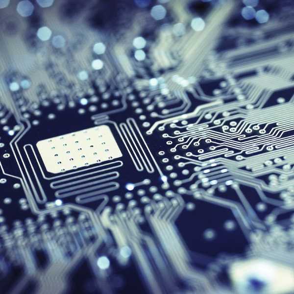 Top 3 Tech Trends To Watch In 2016