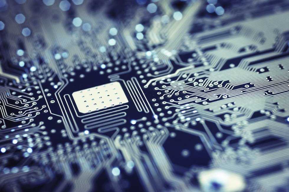 Top 3 Tech Trends To Watch In 2016