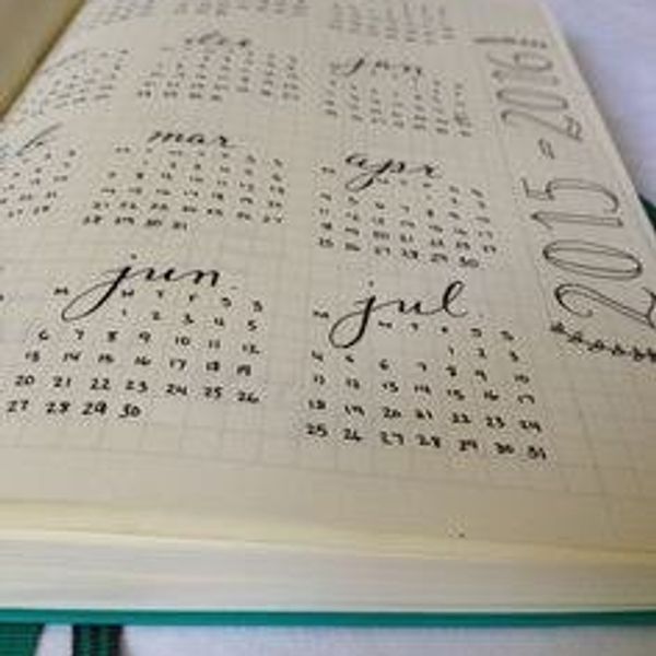 Tips To Scheduling Like A Pro: The Best Way To Survive This Semester