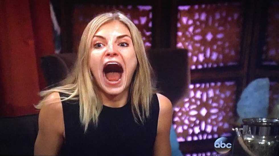 15 Reasons Olivia Should Be Kicked Off The Bachelor