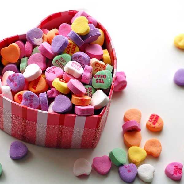 Valentine's Day Is Dumb, And We All Know It