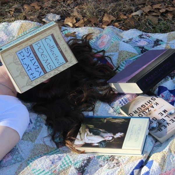 15 Books That Will Make You Feel Something