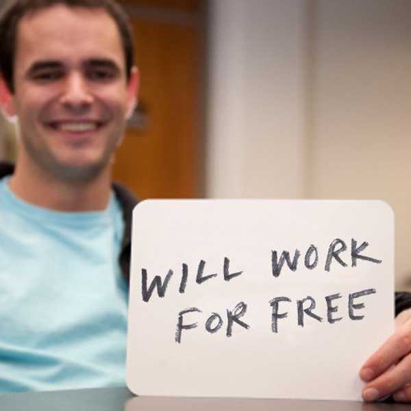How to Get (& Keep!) an Internship