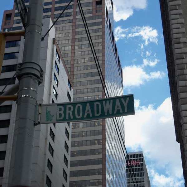 10 Signs You're Obsessed with Musical Theater