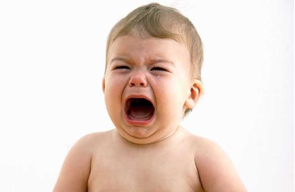 4 Strange Realities Of Being A Full-Time Babysitter