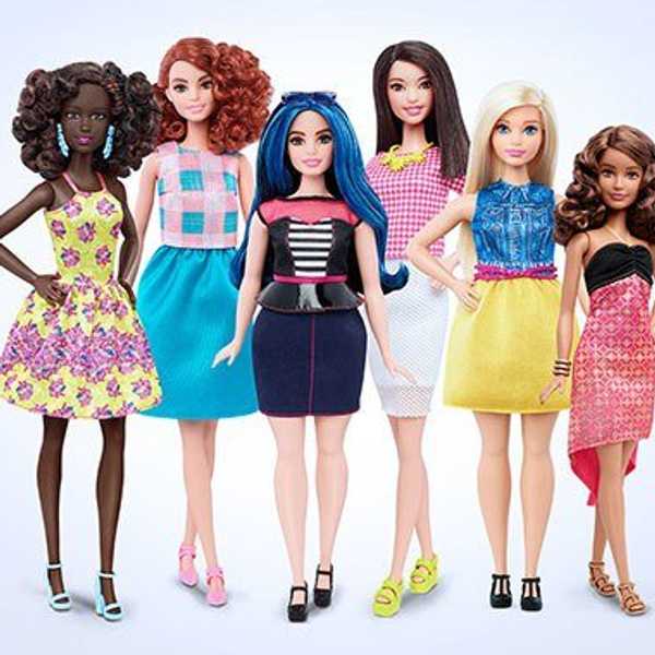 Barbie Finally Gets A Reality Check