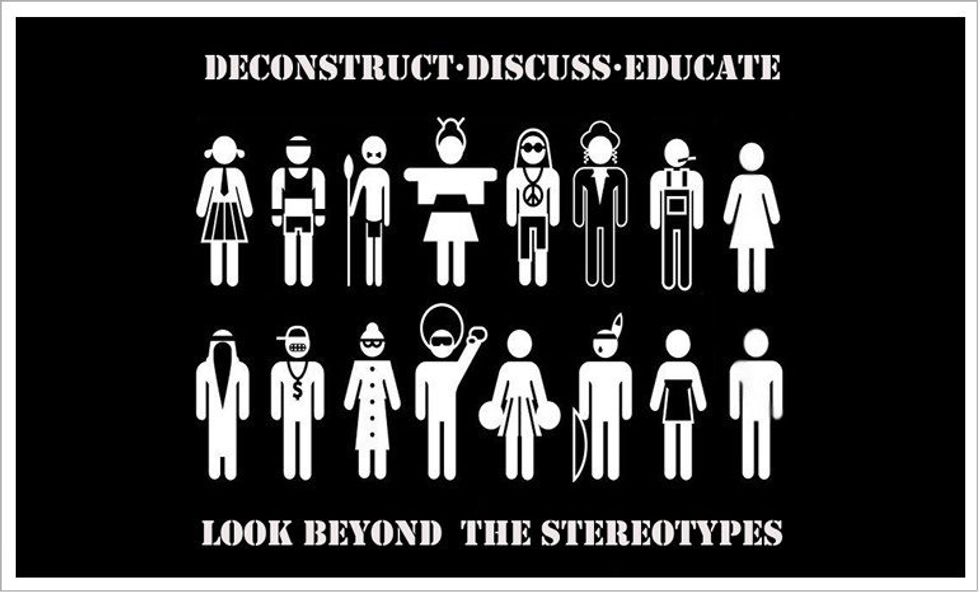 Christians Can Stereotype Too: How Do We Show Compassion When We Want To Judge?
