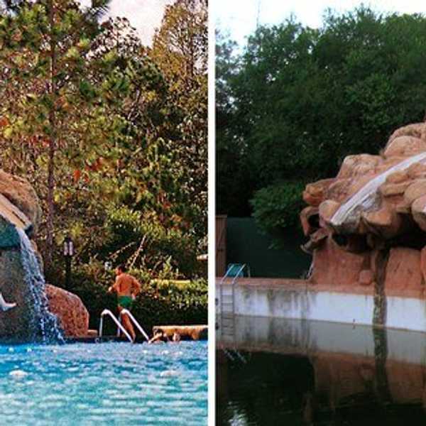 Childhood Play Places We Miss