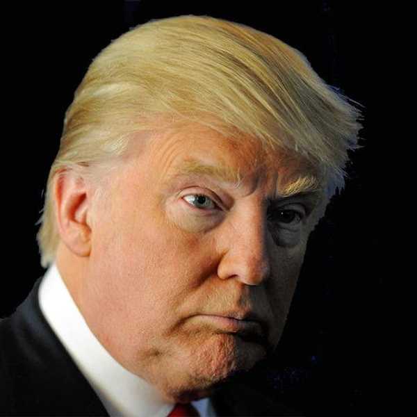 Why Donald J. Trump Isn't Fit For The Presidency