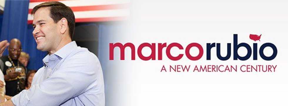 Marco Rubio's Stance On Faith And Politics