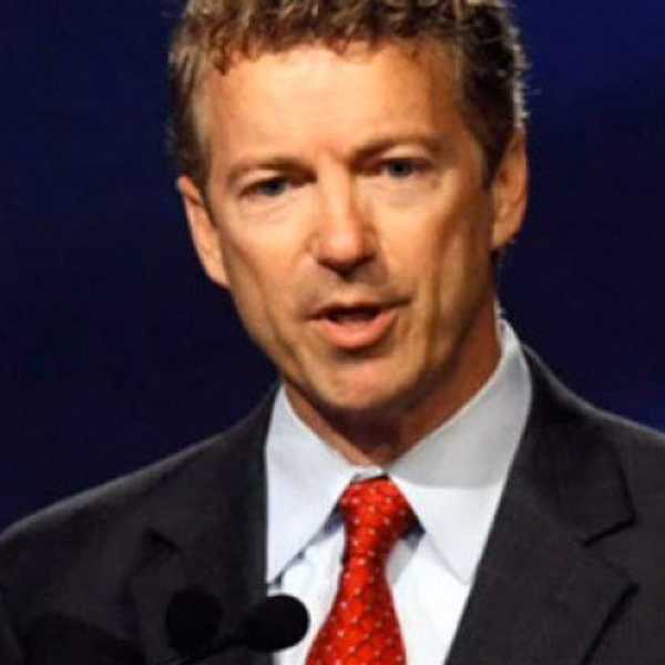 The Rise of Rand Paul