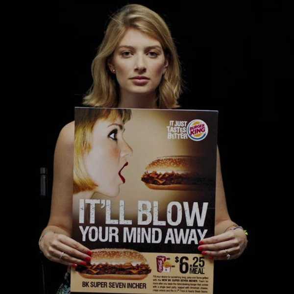 Women Not Objects: How One Woman Is Changing The Face Of Advertising