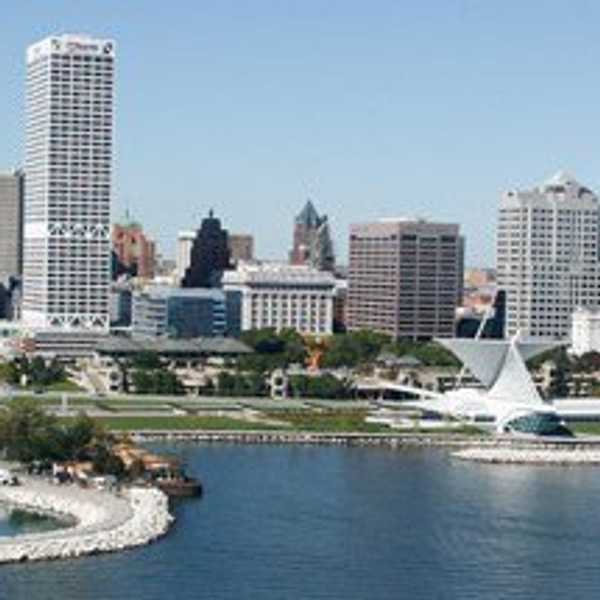 19 Reasons You Know You Go to College in Milwaukee