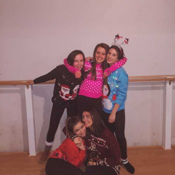 Friendships I Made In High School Will Always Be Part Of Me