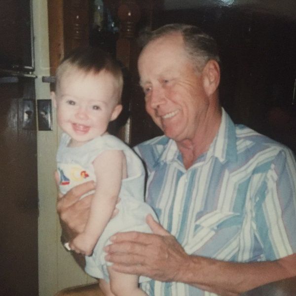 10 Lessons Learned From Grandpa