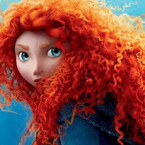 Look At That Mane